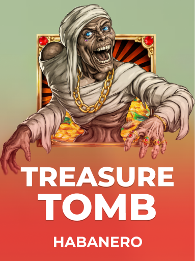 Treasure Tomb